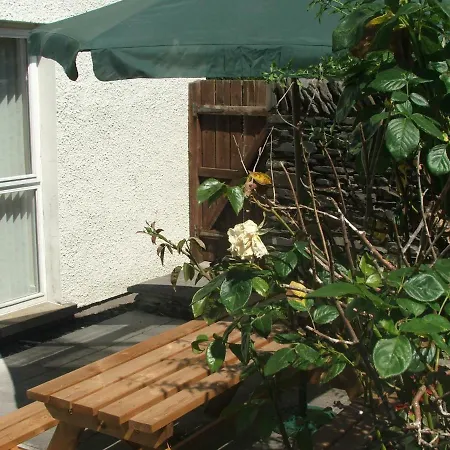 Holiday home Copperrigg *