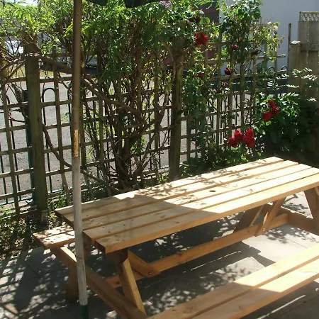 Holiday home Copperrigg
