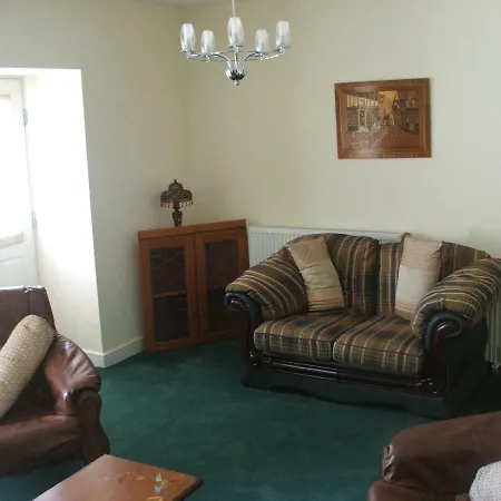 Copperrigg Holiday home Broughton in Furness
