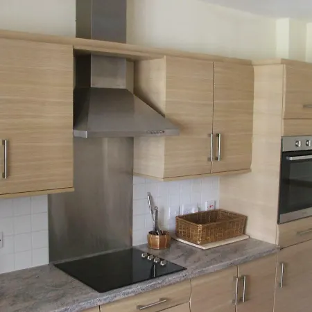 Holiday home Copperrigg *