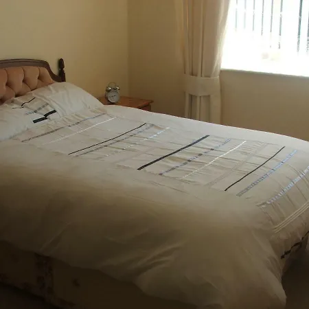 Holiday home Copperrigg