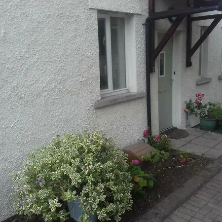 Copperrigg Holiday home